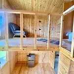 Camping Nirikos Spasmeni Vrisi