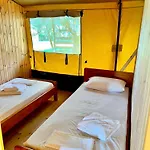 Nirikos Campsite Spasmeni Vrisi