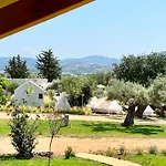 Κάμπινγκ Nirikos Spasmeni Vrisi