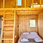 Nirikos Camping Spasmeni Vrisi