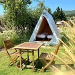 Camping Nirikos *