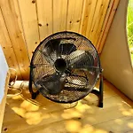 Campsite Nirikos Spasmeni Vrisi