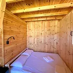Campsite Nirikos Spasmeni Vrisi