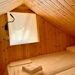 Campsite Nirikos Spasmeni Vrisi