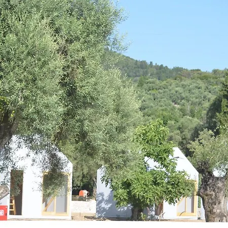 Κάμπινγκ Nirikos