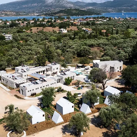 Nirikos Campsite *