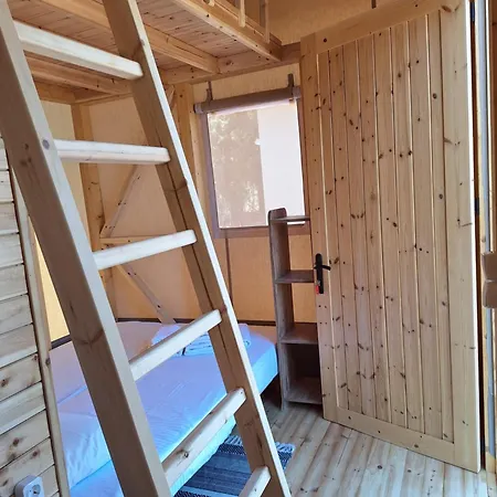 Nirikos キャンプ場