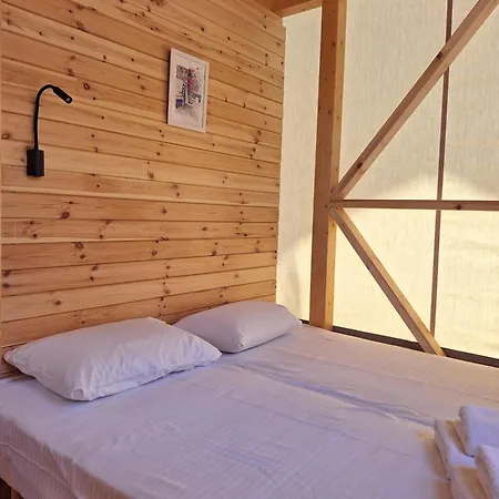 キャンプ場 Nirikos *