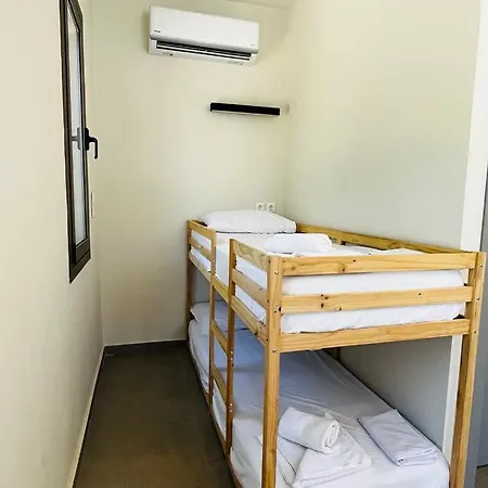 Nirikos キャンプ場 *