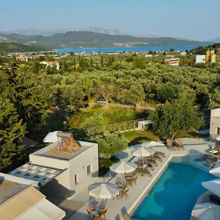 Κάμπινγκ Nirikos *