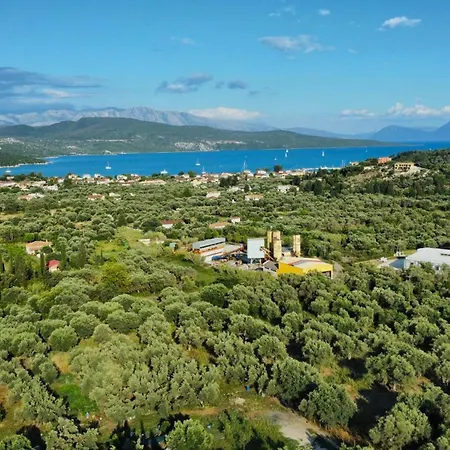 Nirikos * Spasmeni Vrisi