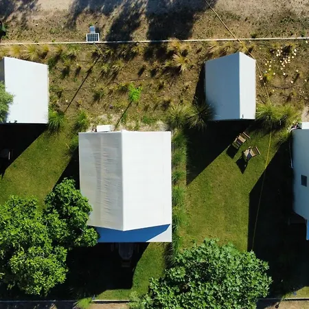 キャンプ場 Nirikos *