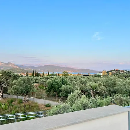 Nirikos キャンプ場