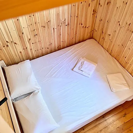 Nirikos キャンプ場