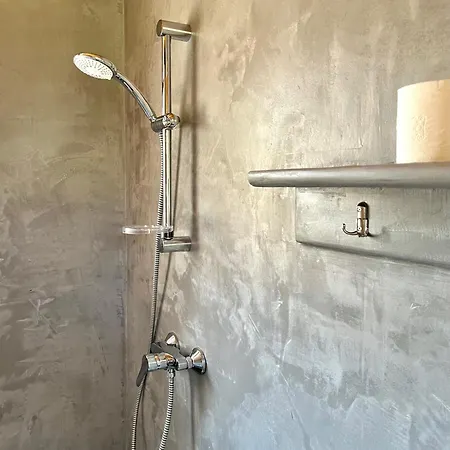 Nirikos キャンプ場 Spasmeni Vrisi