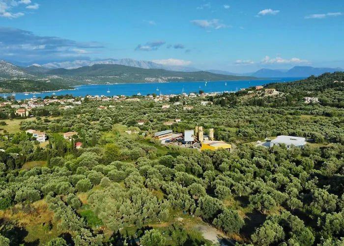 Nirikos * Spasmeni Vrisi