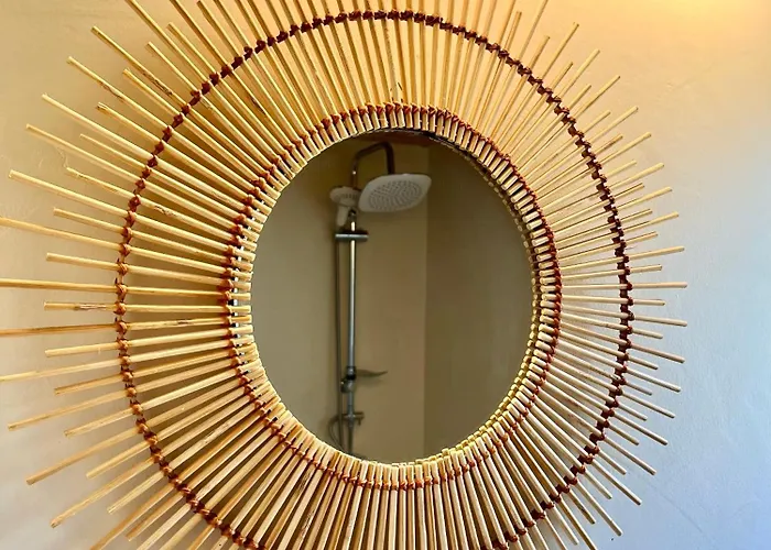 Nirikos Кемпинг