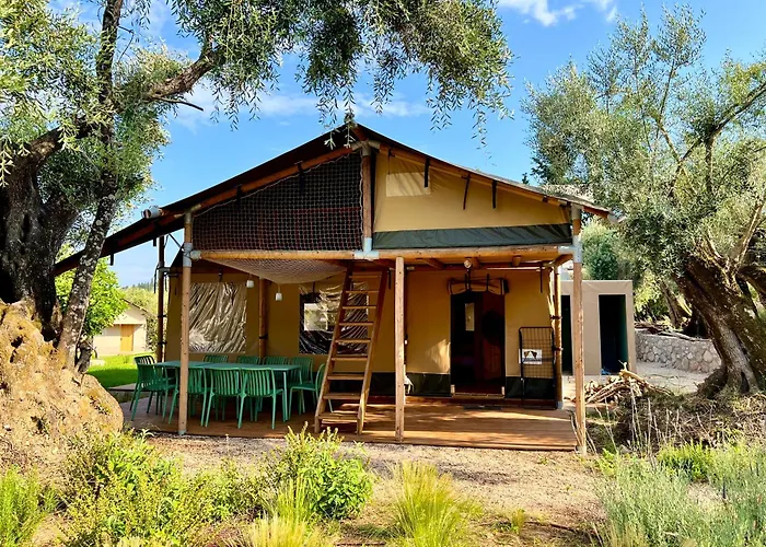 Nirikos * Spasmeni Vrisi